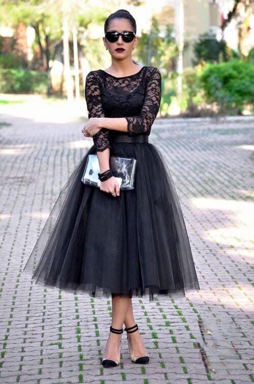 Gonna tulle Laikjia