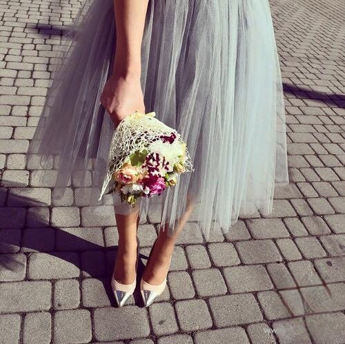 Gonna tulle Laikjia movimento — Dream Shop