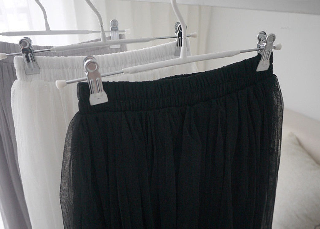 Gonna tulle Kepla variante lilla — Dream Shop
