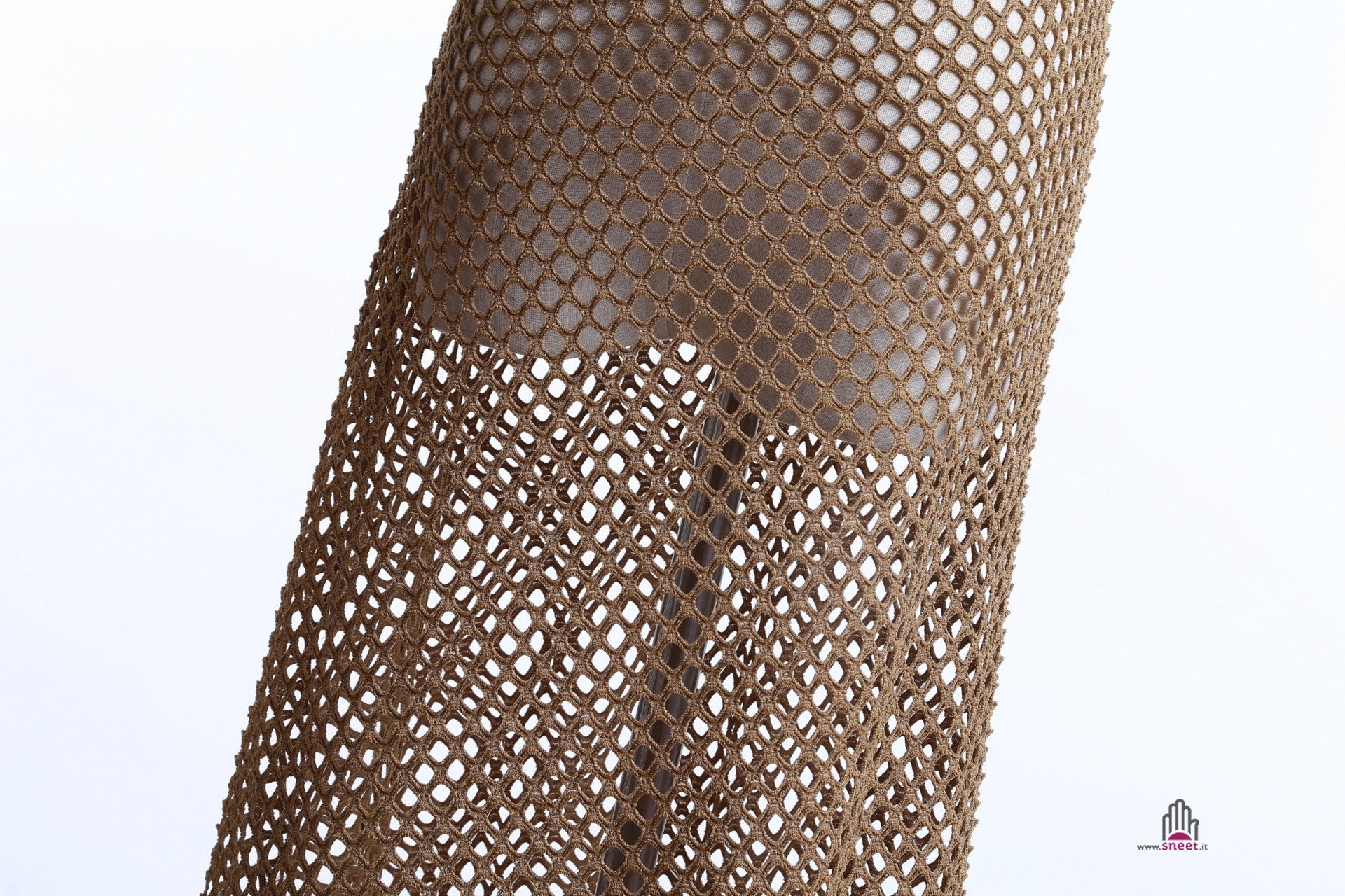 Maxi gonna traforata Ponza