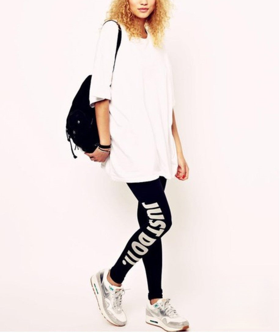 Leggings Love Fitness