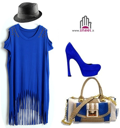 Maximaglia Fringe Me