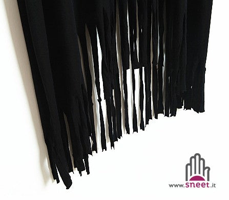 Maximaglia Fringe Me