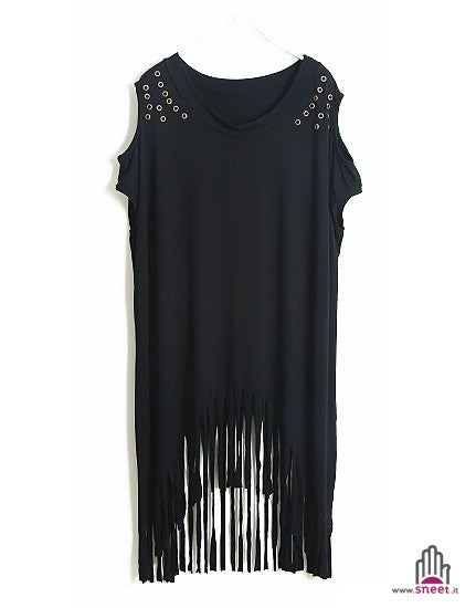 Maximaglia Fringe Me