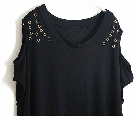 Maximaglia Fringe Me