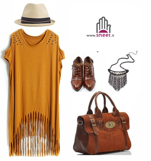 Maximaglia Fringe Me