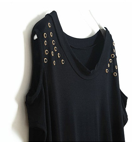 Maximaglia Fringe Me