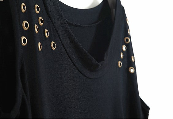 Maximaglia Fringe Me