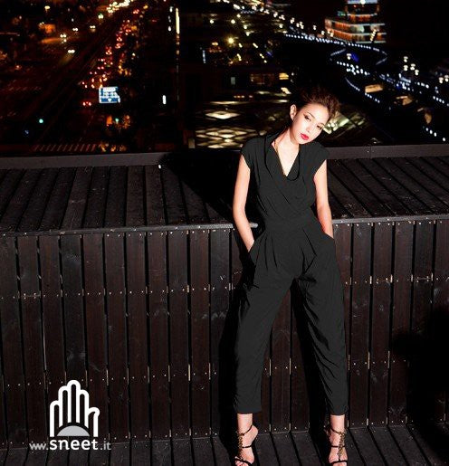 Jumpsuit Roma