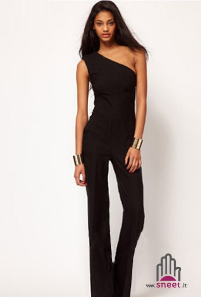 Jumpsuit Catania