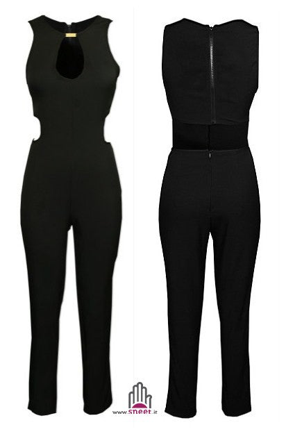 Jumpsuit Yolanda