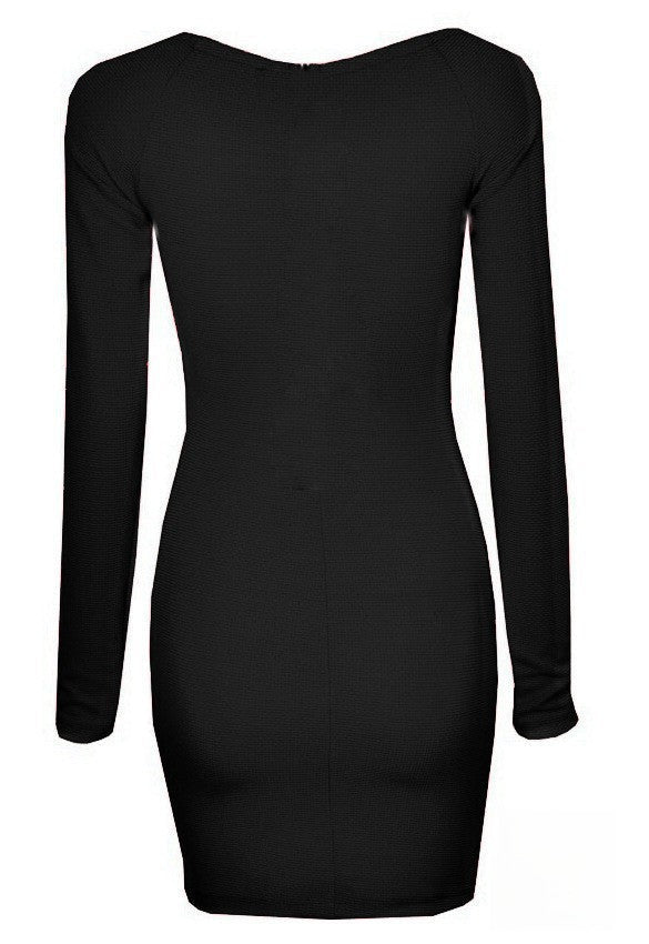 Kristyn Dress — versione bianca classica | Dream Shop