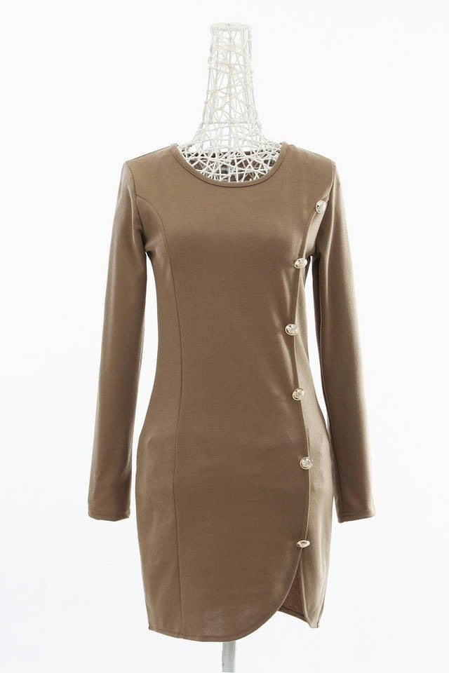 Key Dress — 4 colori disponibili | Dream Shop