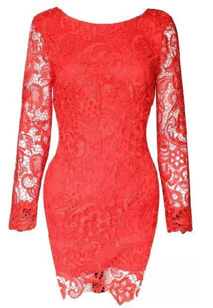 Mylena Dress — colore nero sensuale | Dream Shop