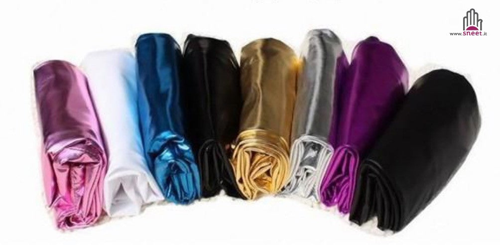 Leggings metallizzati Florida