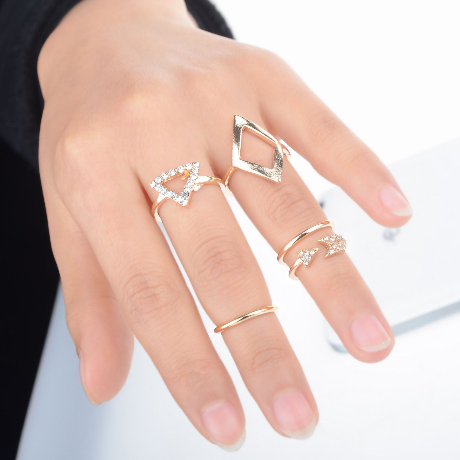 Wissy ring set