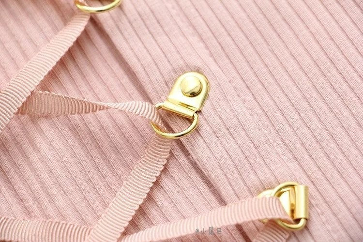 Toppino lacci Doroty