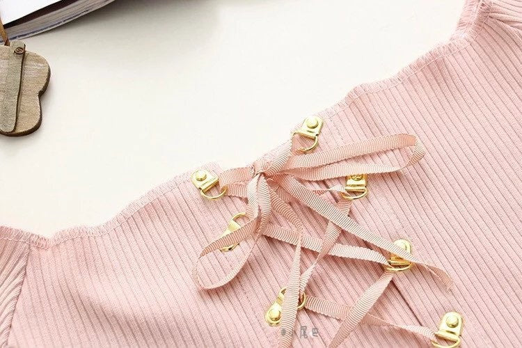 Toppino lacci Doroty