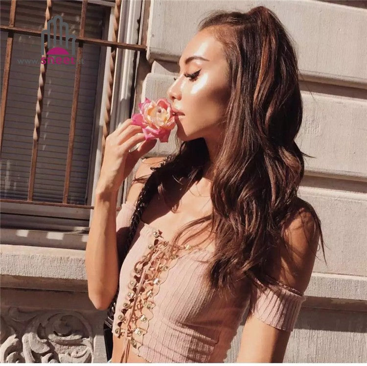 Toppino lacci Doroty