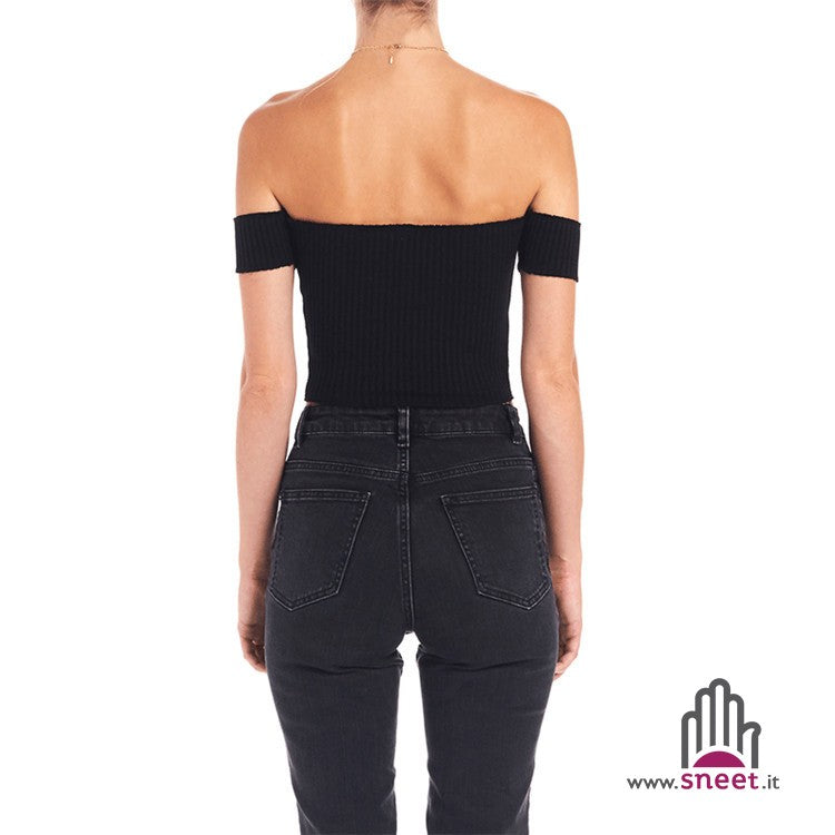 Toppino lacci Doroty