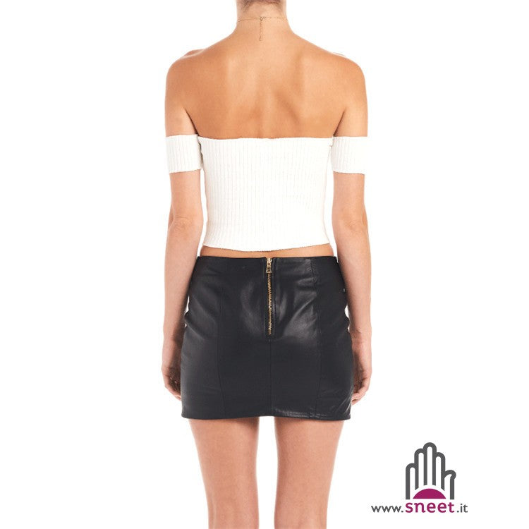 Toppino lacci Doroty