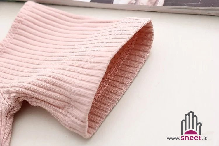 Toppino lacci Doroty