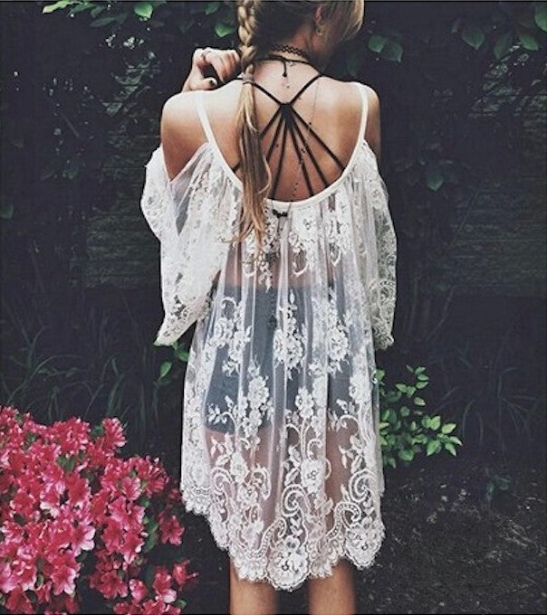 Key West Dress — look spiaggia estate | Dream Shop