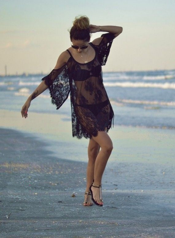 Key West Dress — su modella look mare | Dream Shop