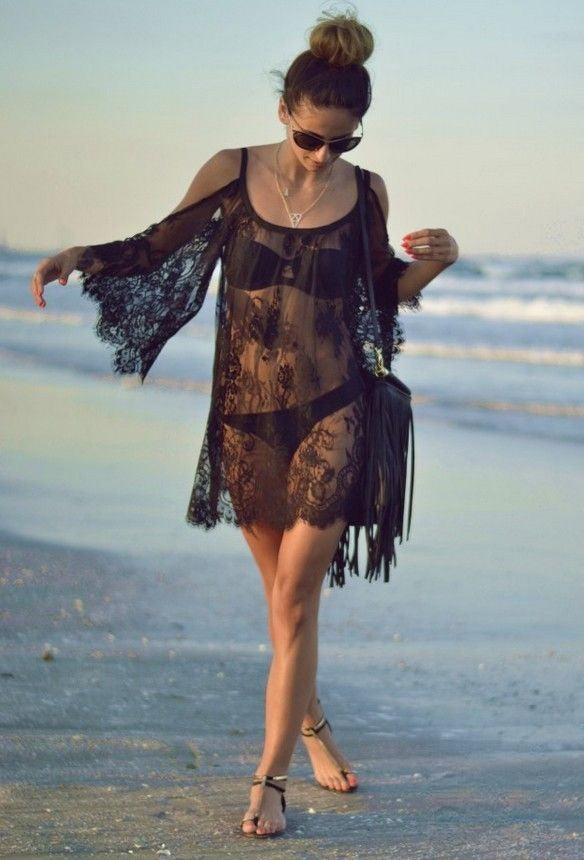 Key West Dress — colori disponibili copricostume | Dream Shop