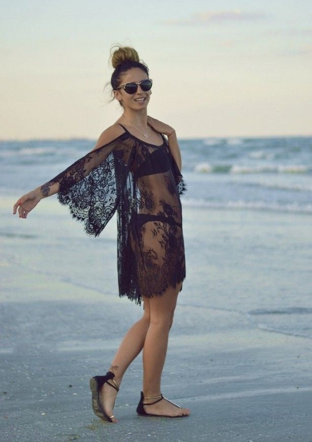Key West dress