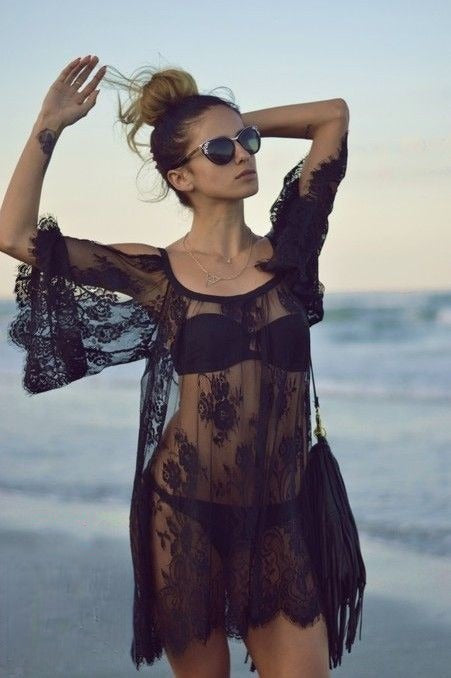 Key West Dress Bianco vista frontale | Dream Shop