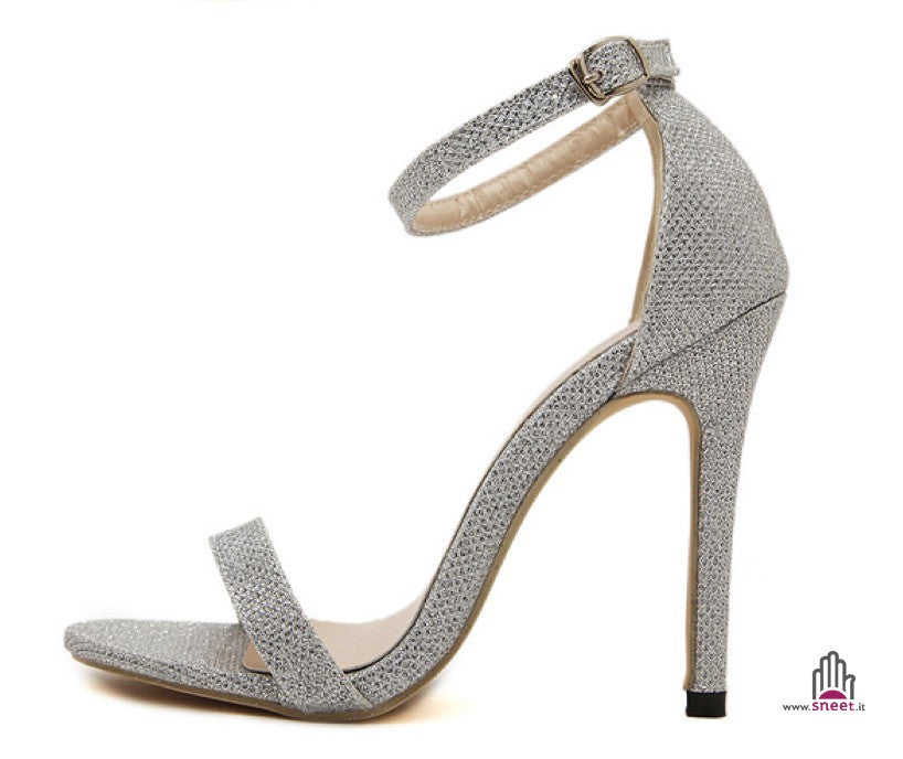 Shibe Luxx heels 11cm