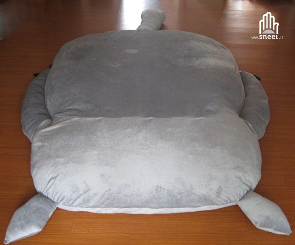 Totoro Bed 200x130cm