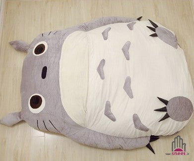 Totoro Bed 200x130cm