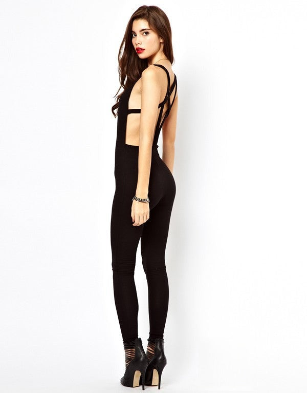 Salerno Jumpsuit