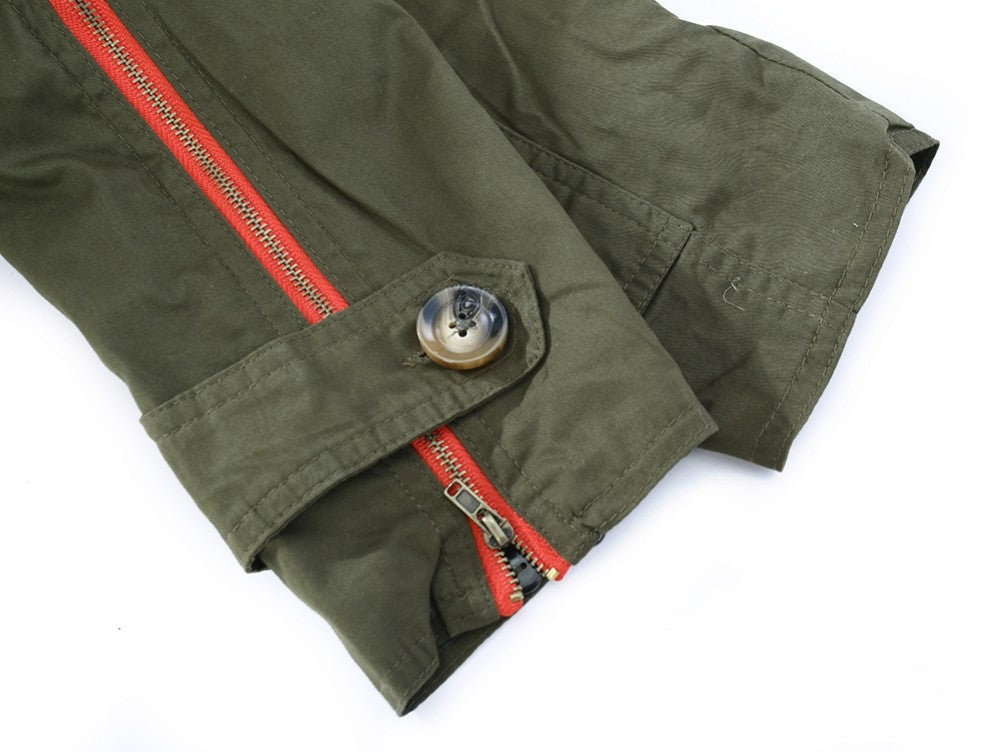 Parka Glorya
