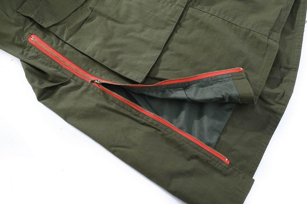 Parka Glorya