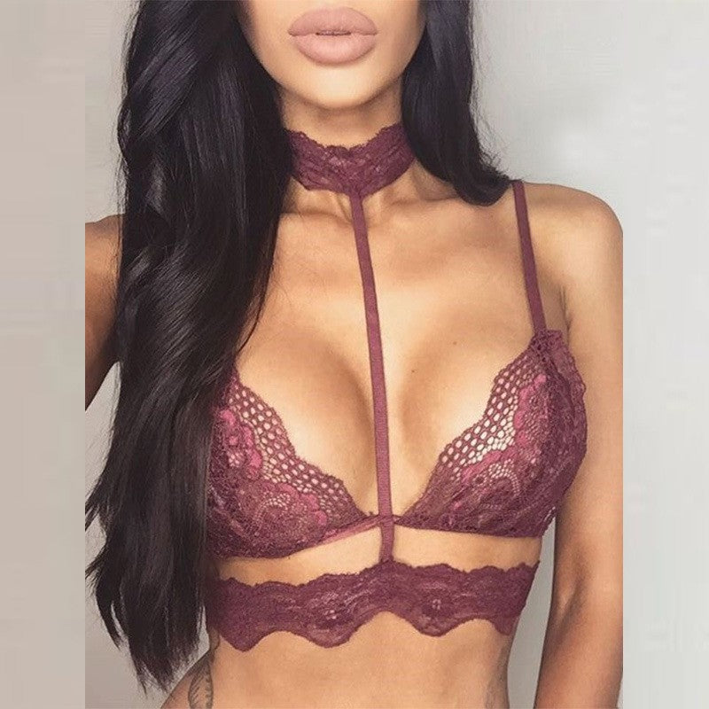 Berzero Bralette