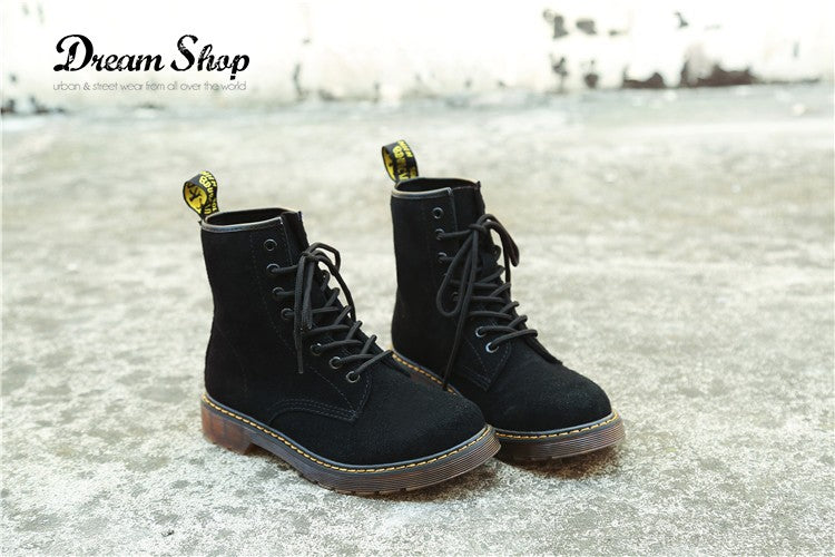 Scarponcini Pink Bubble