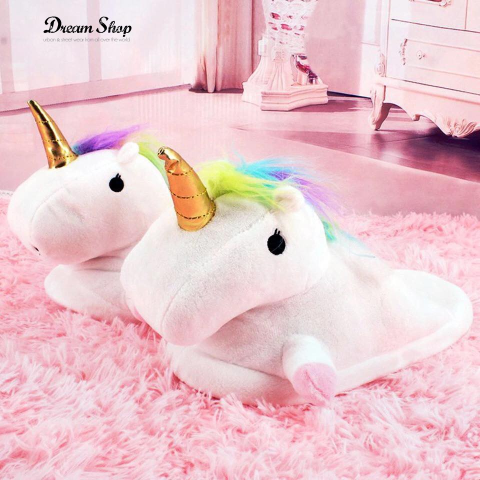 Ciabatte Unicorn Louise