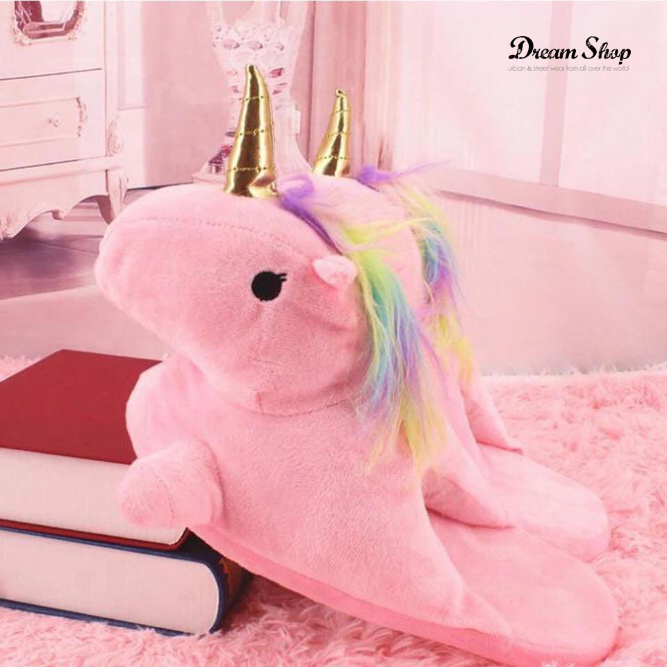 Ciabatte Unicorn Louise