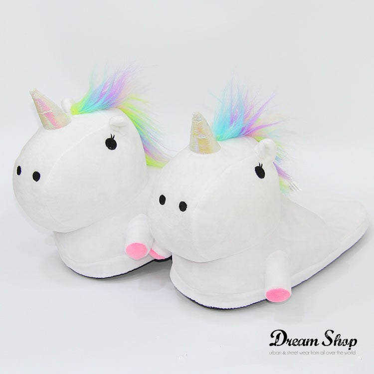 Ciabatte Unicorn Louise