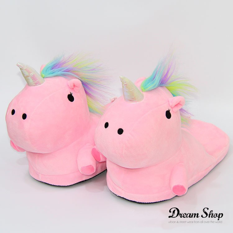 Ciabatte Unicorn Louise