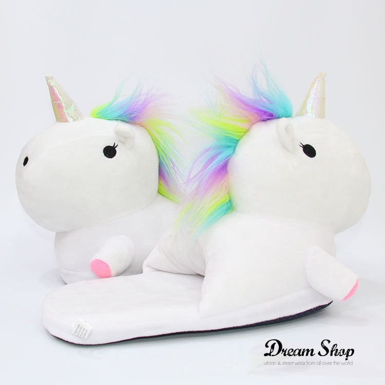 Ciabatte Unicorn Louise