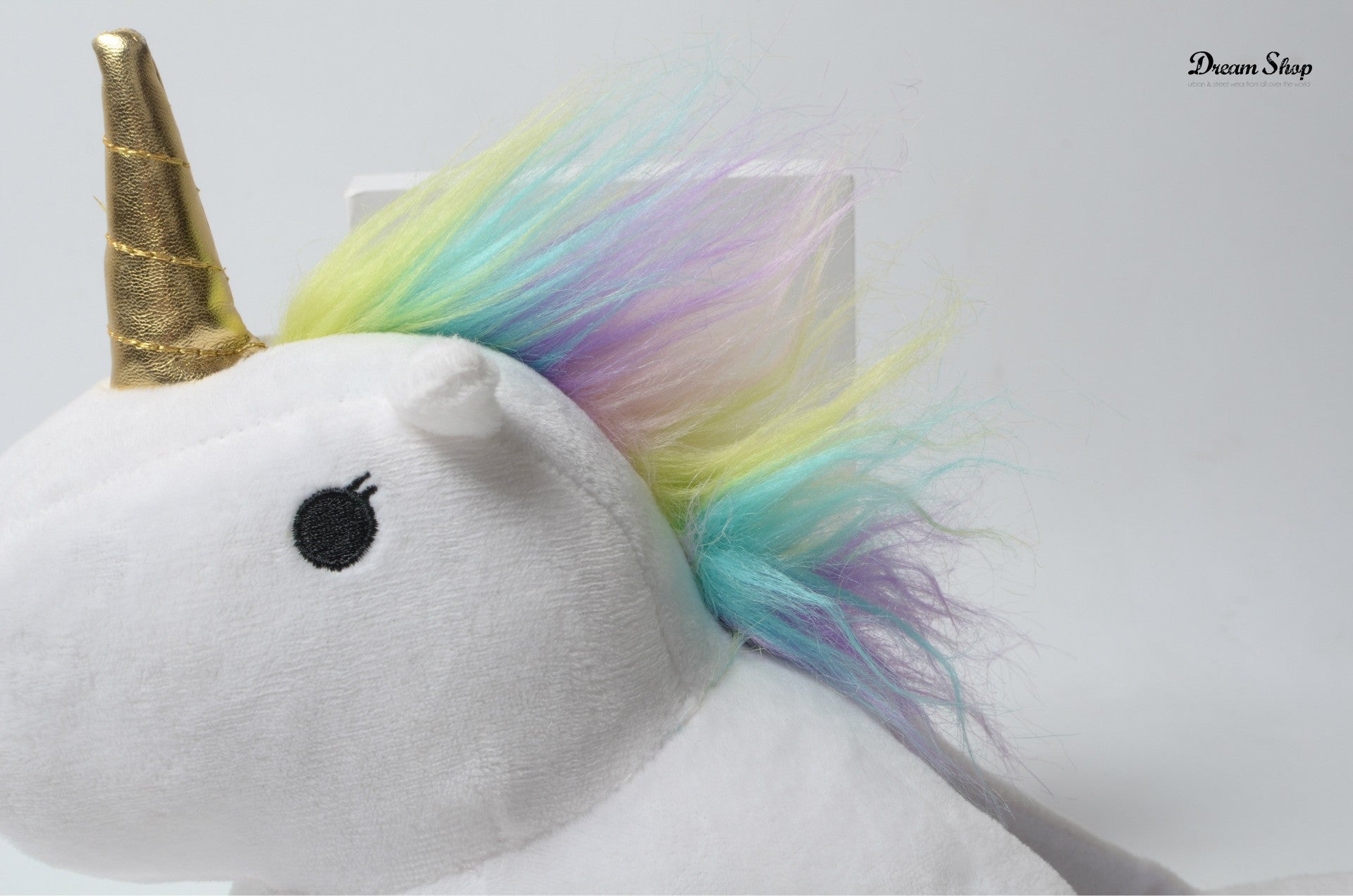 Ciabatte Unicorn Louise