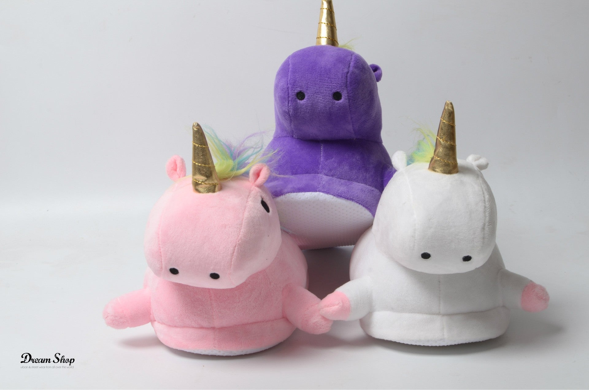 Ciabatte Unicorn Louise