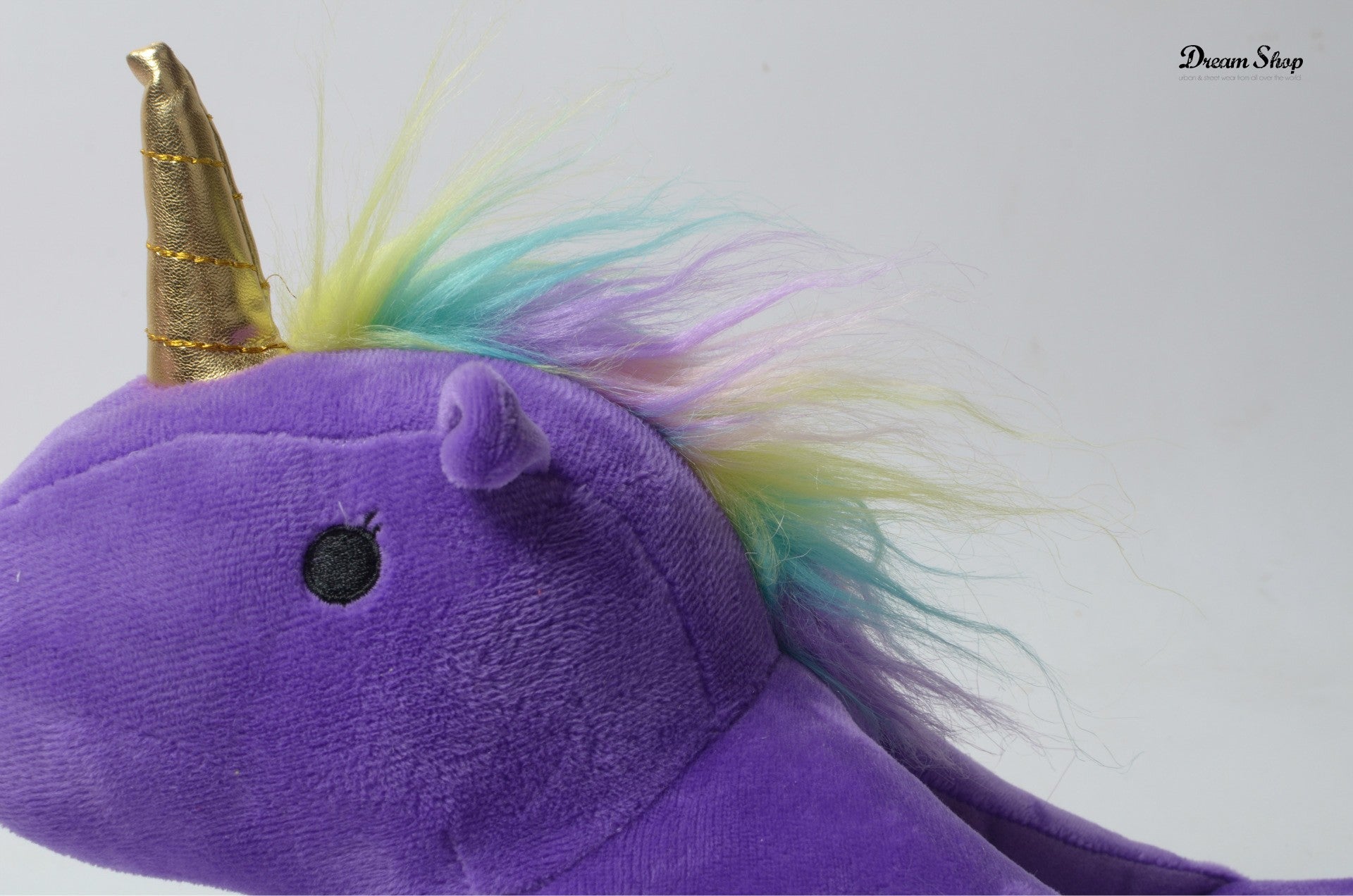 Ciabatte Unicorn Louise