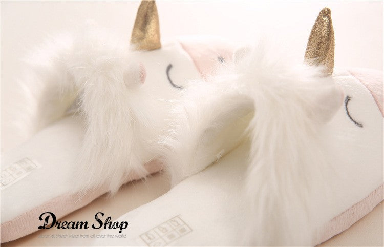 Ciabatte unicorn Jan