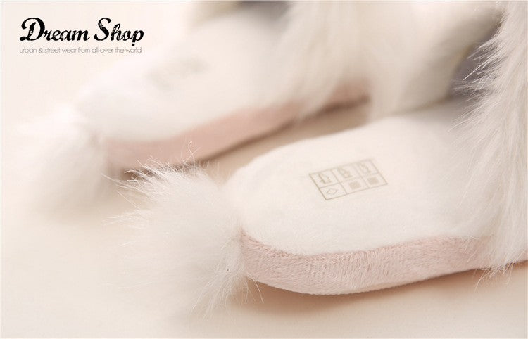 Ciabatte unicorn Jan