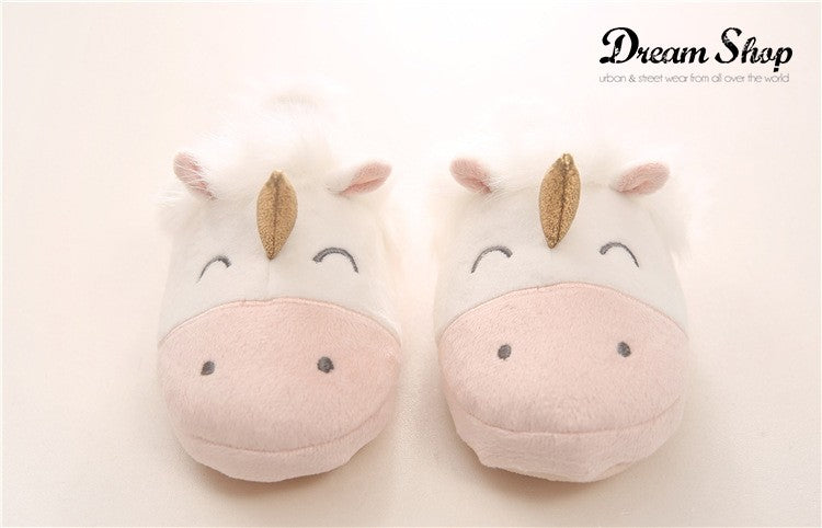 Ciabatte unicorn Jan